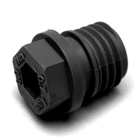 Replacement For Ezgo / Cushman / Textron Oil Drian Plug Kawasaki Model For Year 2012